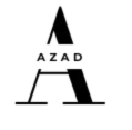 Azad-logo